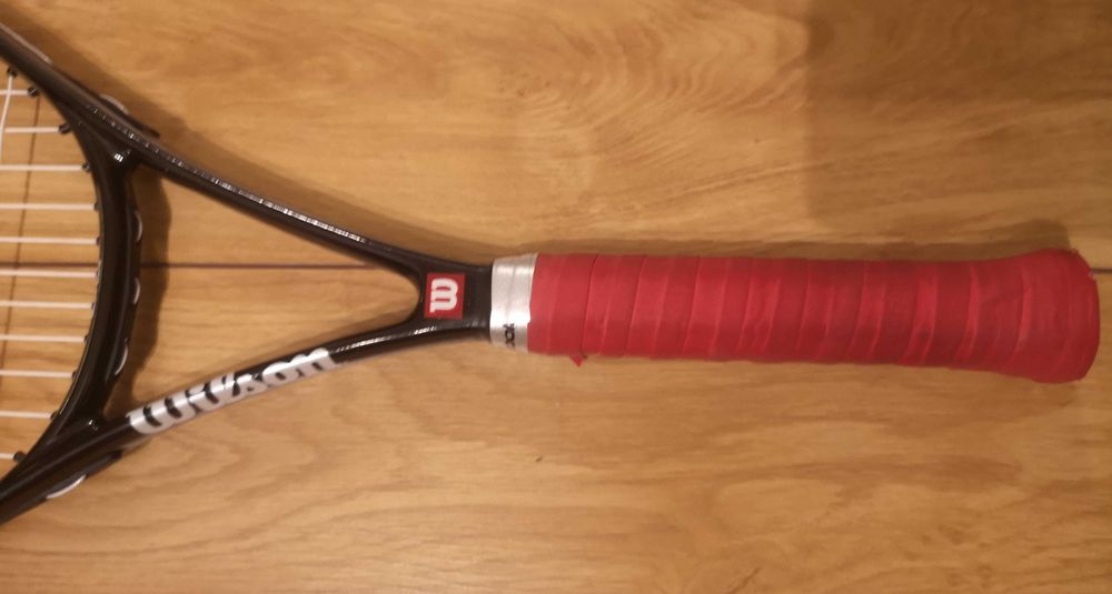 Rakieta Wilson Hammer 26 cali z futerałem