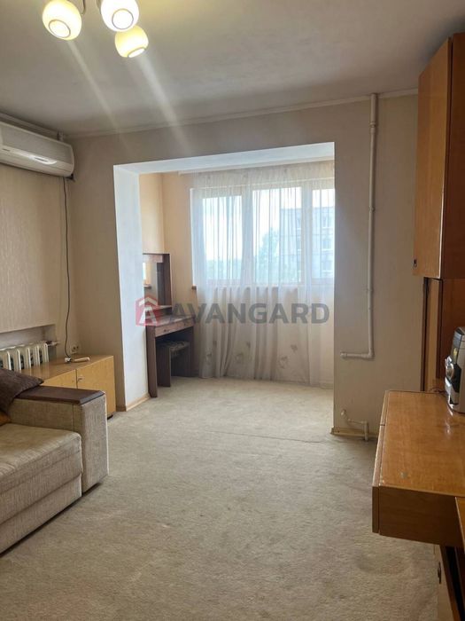 Продам 2 ком с мебелью и техникой 30999$, Без комиссии