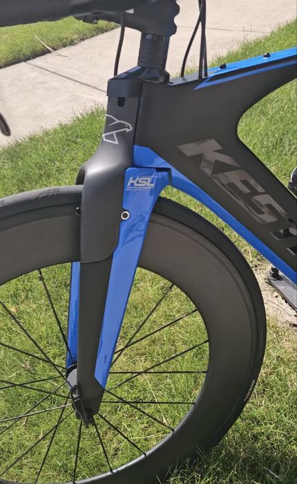 Rower do Triathlonu KESTREL 5000SL