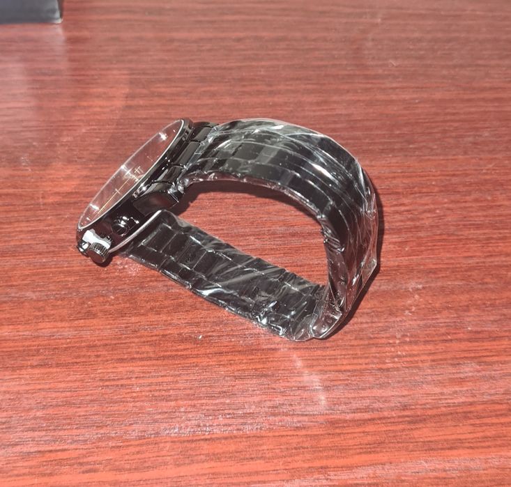 Годинники Geneva Black