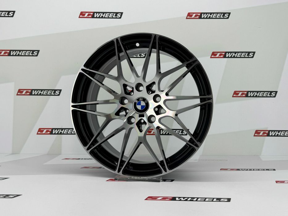 Jantes Look BMW 666M em 17 | 5x112