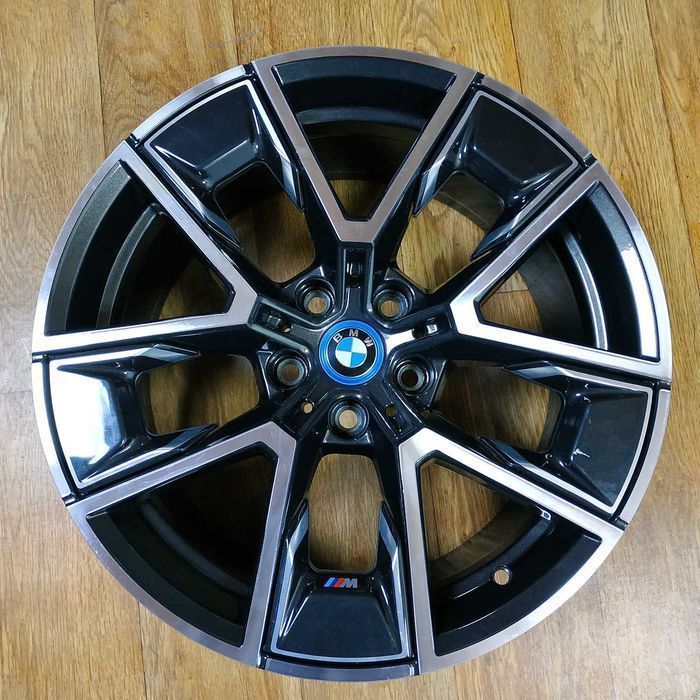 R18 оригінал BMW 4 i4 і4 G26 G22 G23 стиль 858 M диск 8747303 бмв