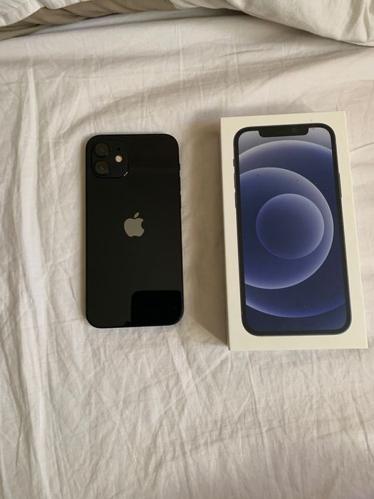 Продам IPhone 12 на 256: 8 900 грн. - Мобільні телефони / смартфони ...