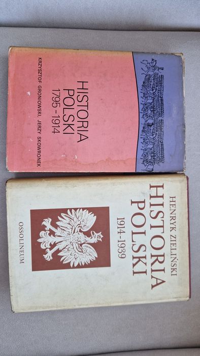 Historia Poldki 1795 - 1914, Historia Polski 1914 - 1939