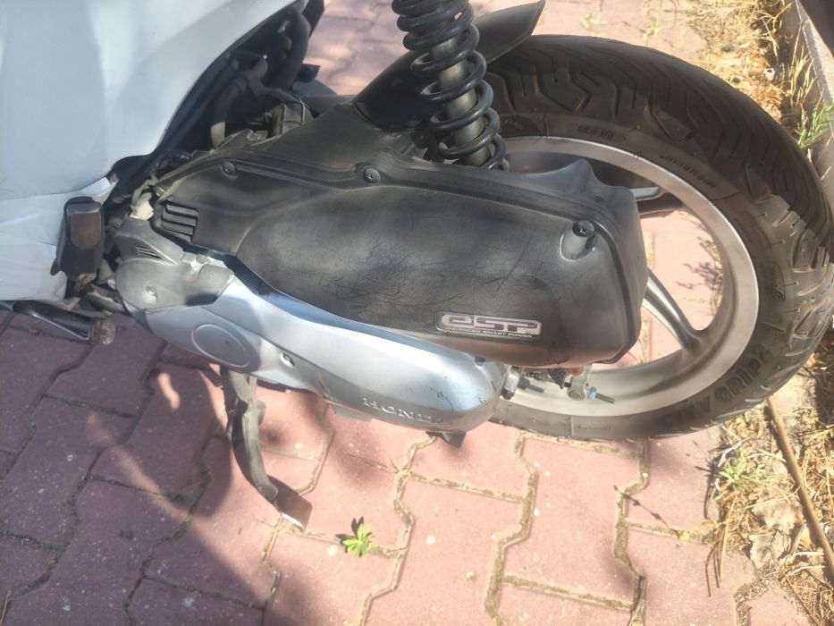 Honda vision 110 2019