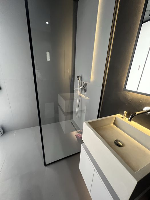 Оренда гарної 1кім студіі , район Бам