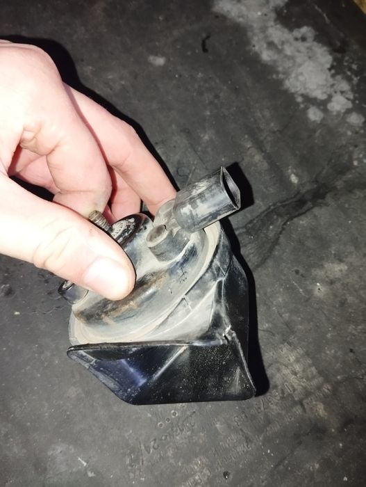 Звуковий автосигнал