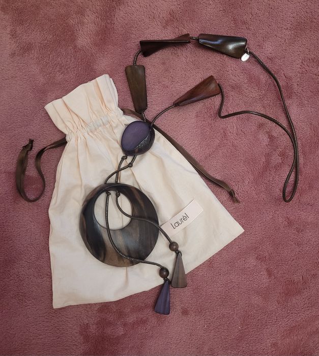 Колье Loreal этно