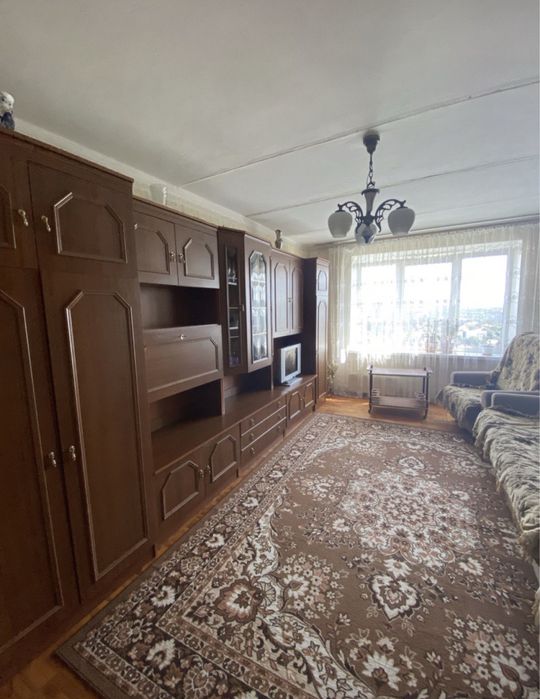 Здам двокімнатну квартиру на Урожаї.Литвиненко.Медичний університет