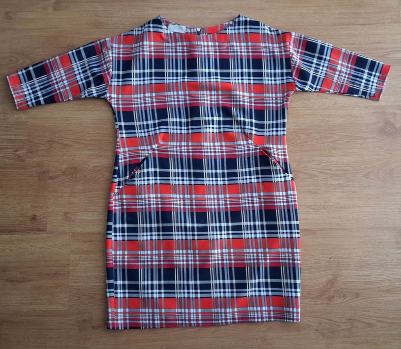 Sukienka Exclusive 44