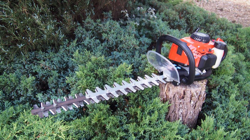 Dolmar 2950 ht Nozyce Spalinowe