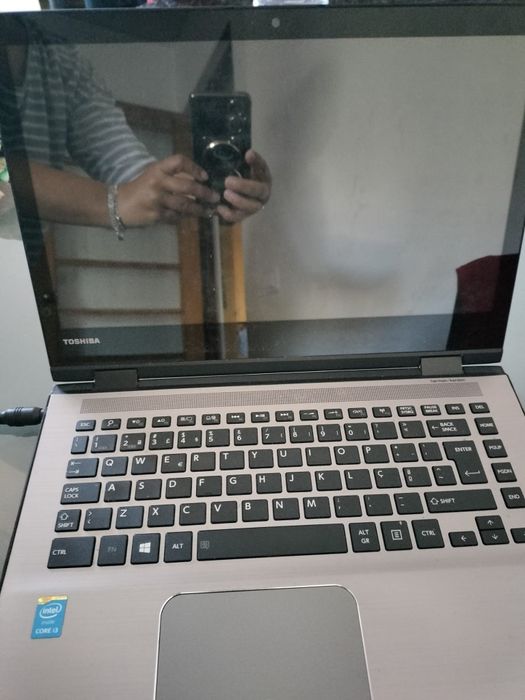 Toshiba Satellite Radius 14 Laptop, 140W64751908984963123