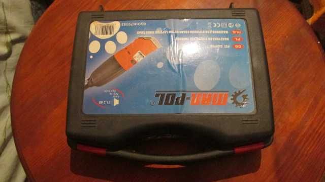 Новые машинки для стрижки собак