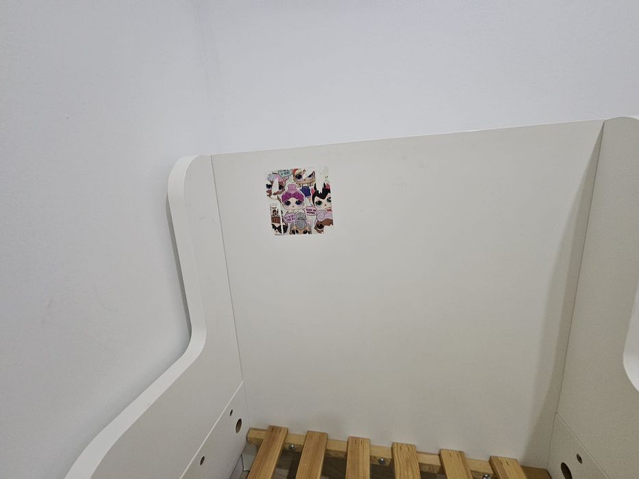Cama criança ikea
