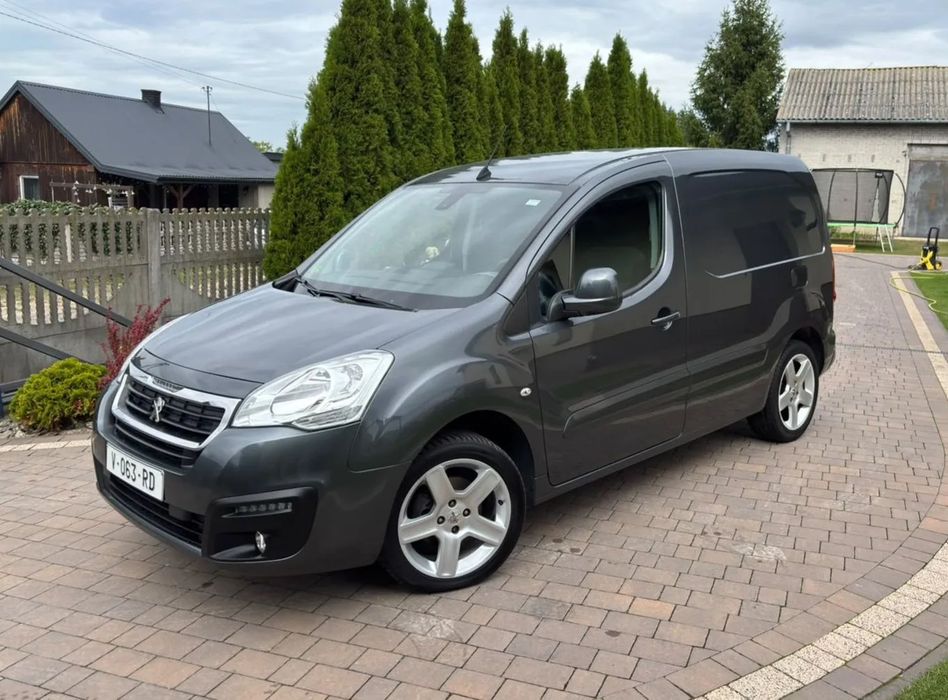 Peugeot