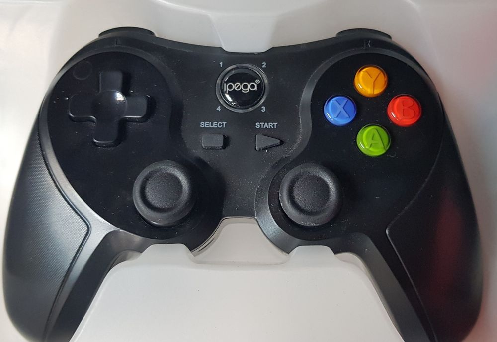 Джойстик-Геймпад Ipega PG-9078