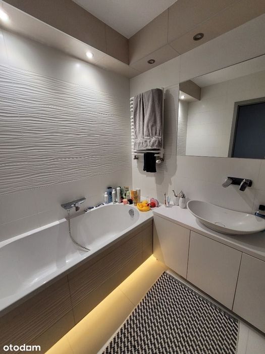 Apartament na Nowym Złotnie - Widok 6