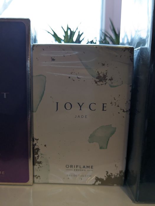 Парфумована вода Oriflame