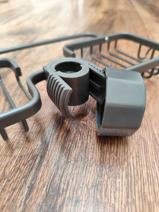 Suporte/Prateleira Organizadora de Duche