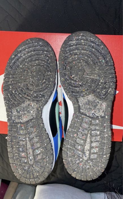 Nike Dunk Low SE GS E