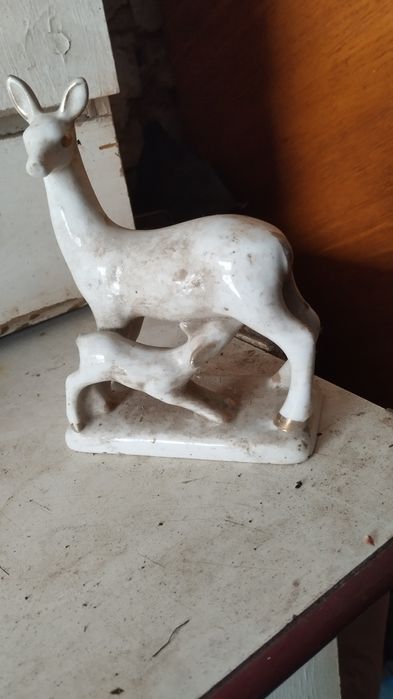 Продам статуєтку