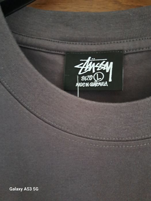 Tshirt męski rozmiar L