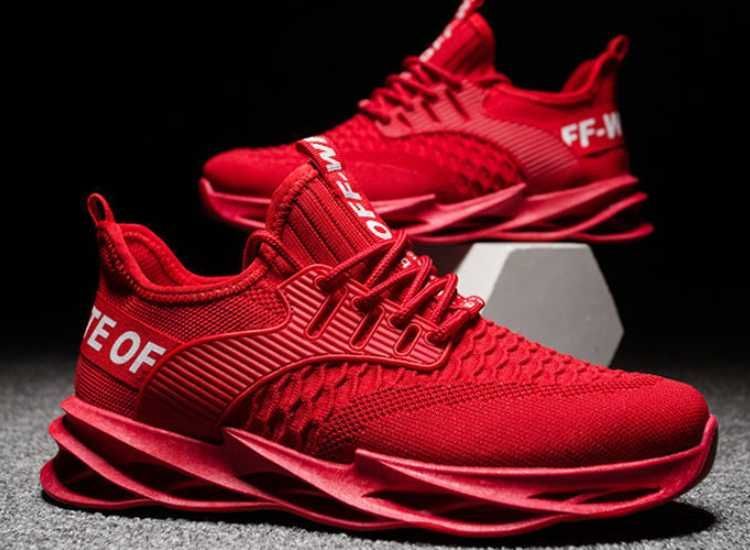 Nowe, męskie buty sportowe / adidasy ! D5-40 ! MEGA !