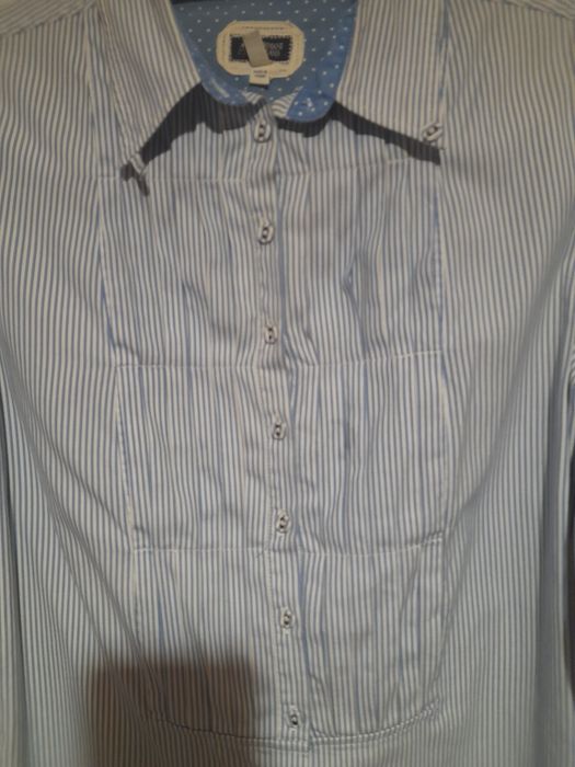 Camisas sacoor  senhora  e camisa armani jeans