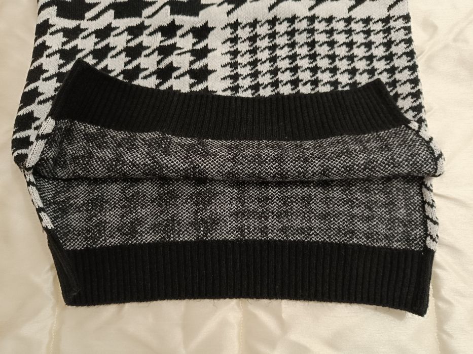 Colete malha tamanho XS