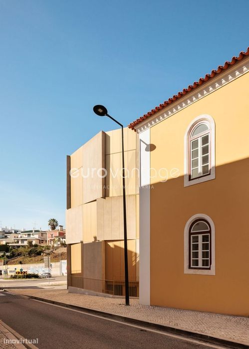Apartamento T2