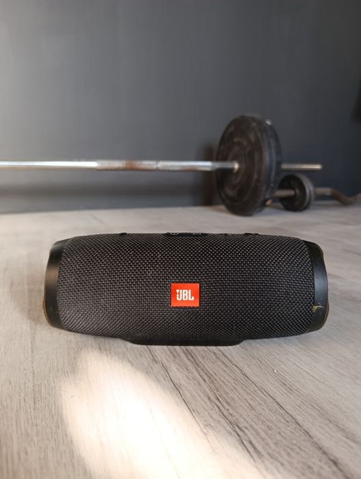 JBL charge 3 dobry stan