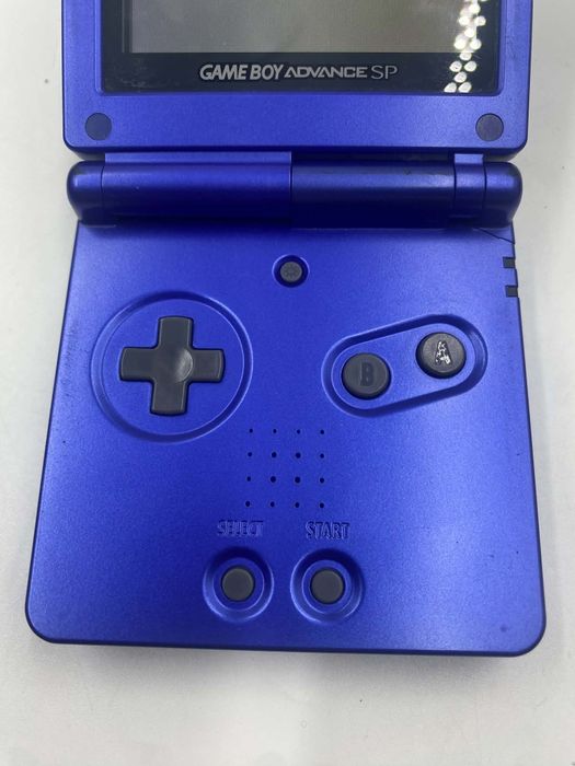 Nintendo Game Boy Advance SP