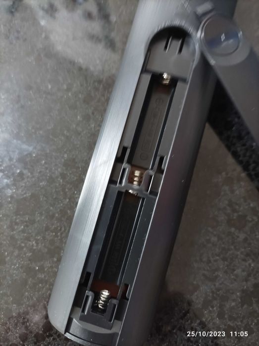 Samsung TV Controle Remoto - Comando