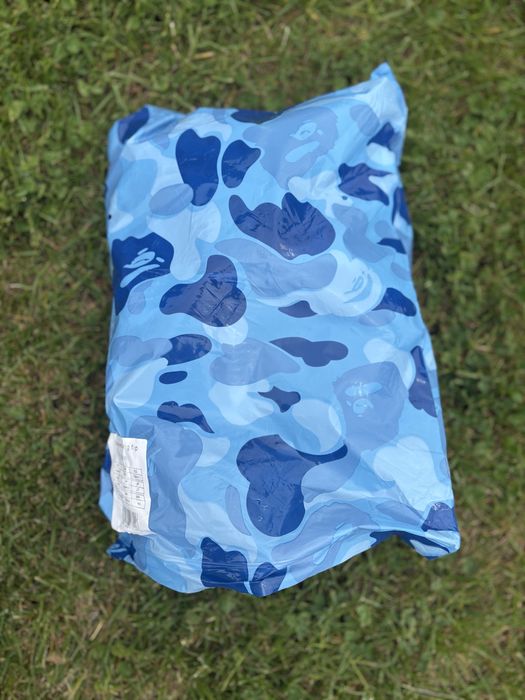 Крокси Bape (БЕЗ ПП)