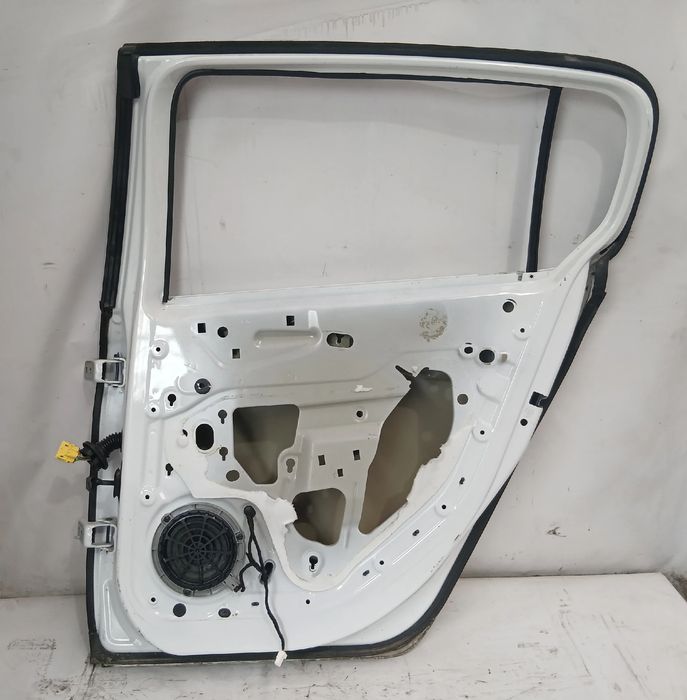 Porta trás direita PEUGEOT 308 II