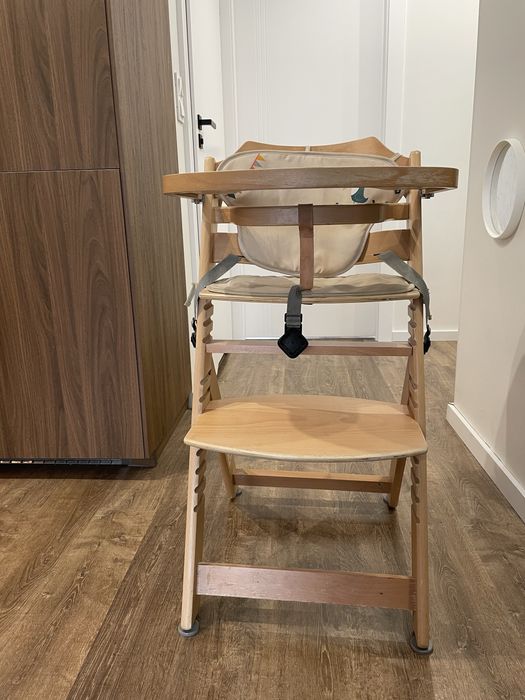 Krzesełko do karmienia Bebeconfort Timba