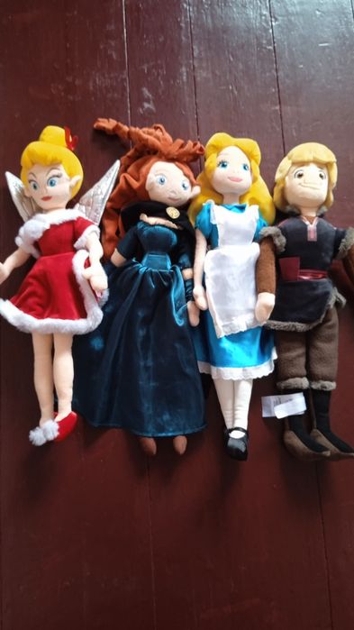Принцеса Дісней глінда чарівник країни  оз