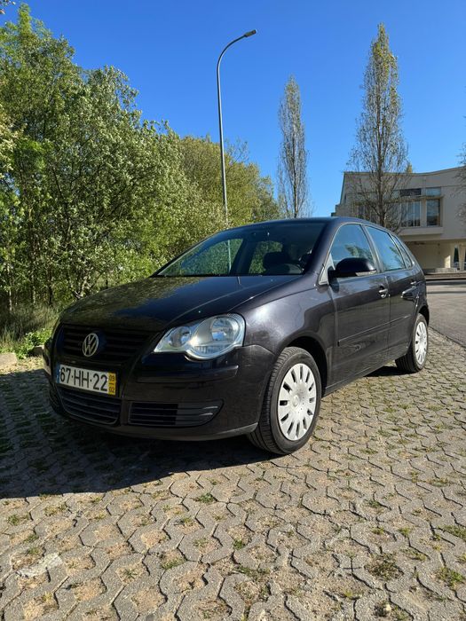 Vw Polo TDI 2009