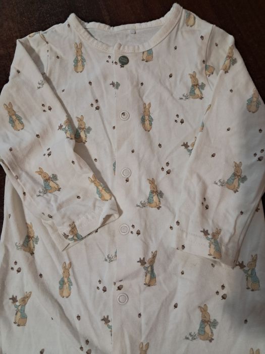 Чоловічок Tu 6-9 міс