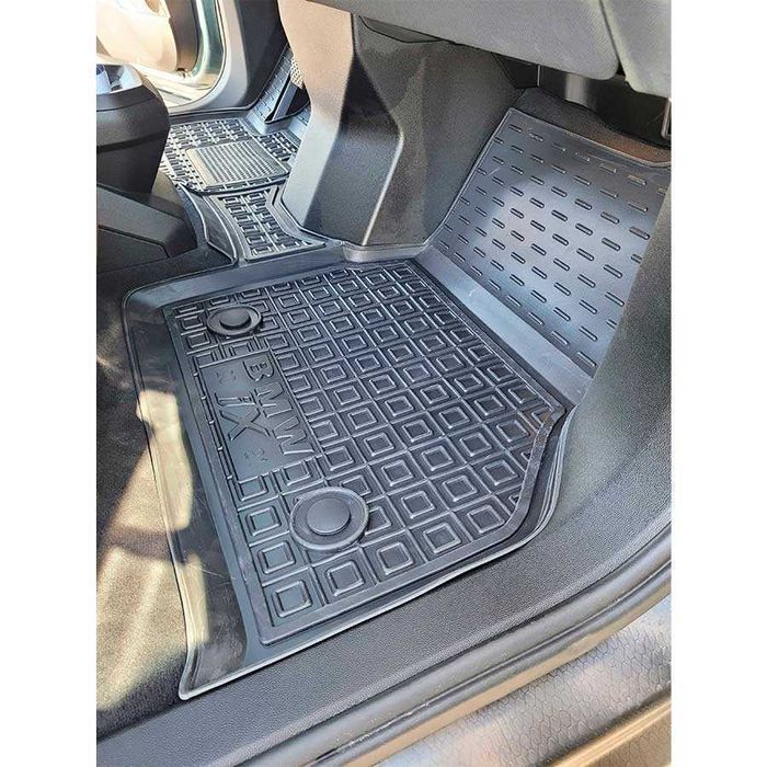 Коврики в салон BMW E39 E34 F10 F30 E90 F25 G01 G08 E53 E70 F15 IX X7