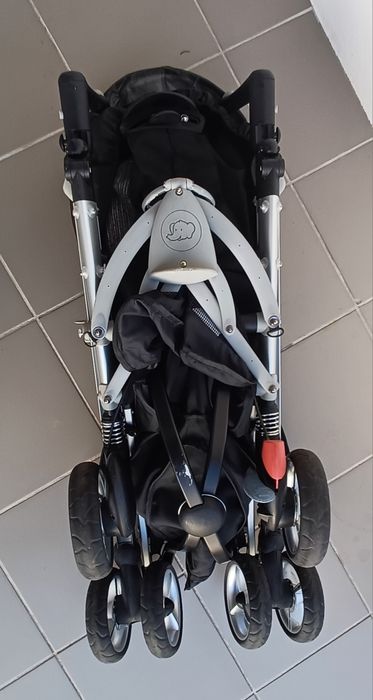 Carrinho de Bebé Bebéconfort