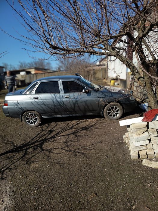 Продам авто на ходу