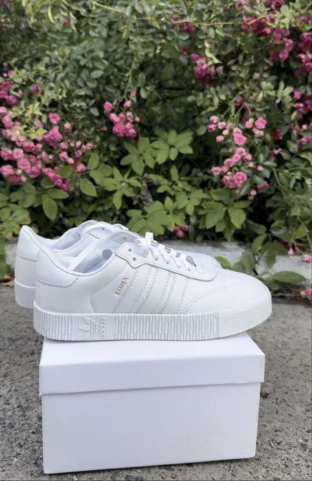 Adidas Samba нові