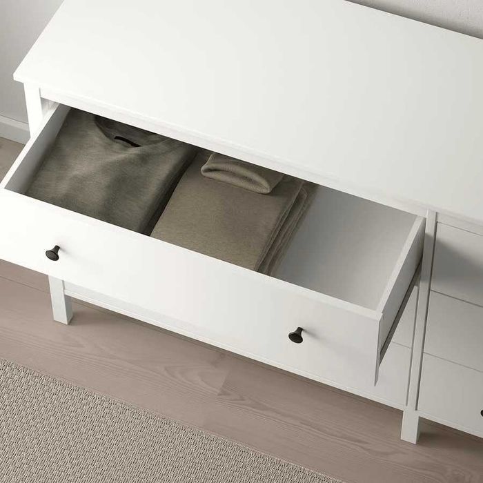 Cómoda de Quarto | Bedroom Drawers