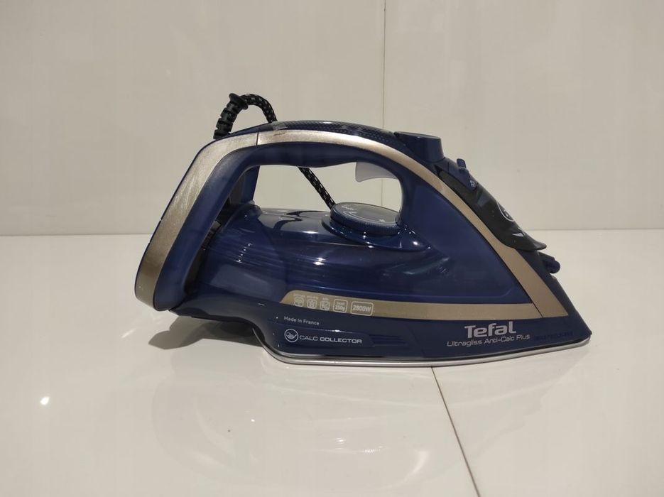 Żelazko Tefal 6830, 2800 W