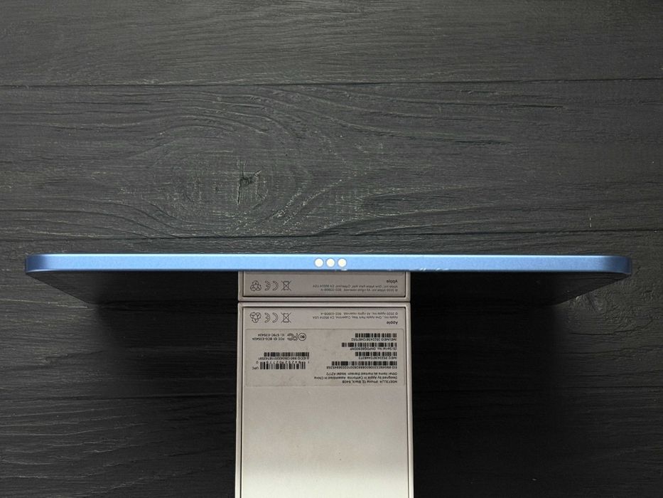 МАГАЗИН Apple iPad 11 2025 A16 128gb Wi-Fi Trade-In/Oбмeн