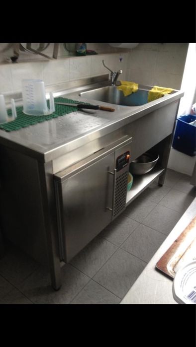 Abatedor de Temperatura