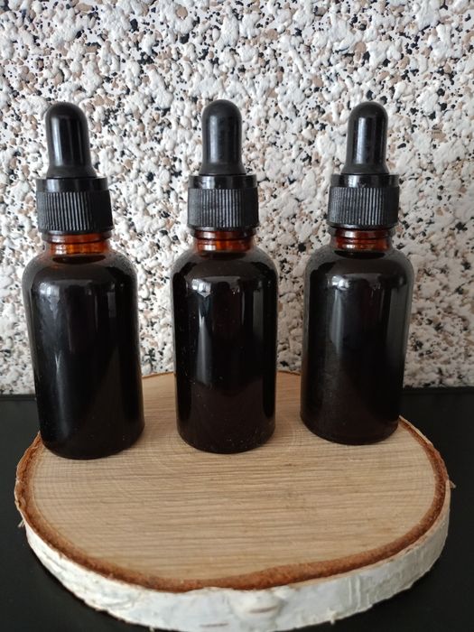 Olej z glistnika jaskółcze ziele