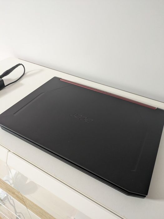 Laptop do GIER ACER i5-9300H, 16GB DDR4, GTX 1650, 512GB NVMe