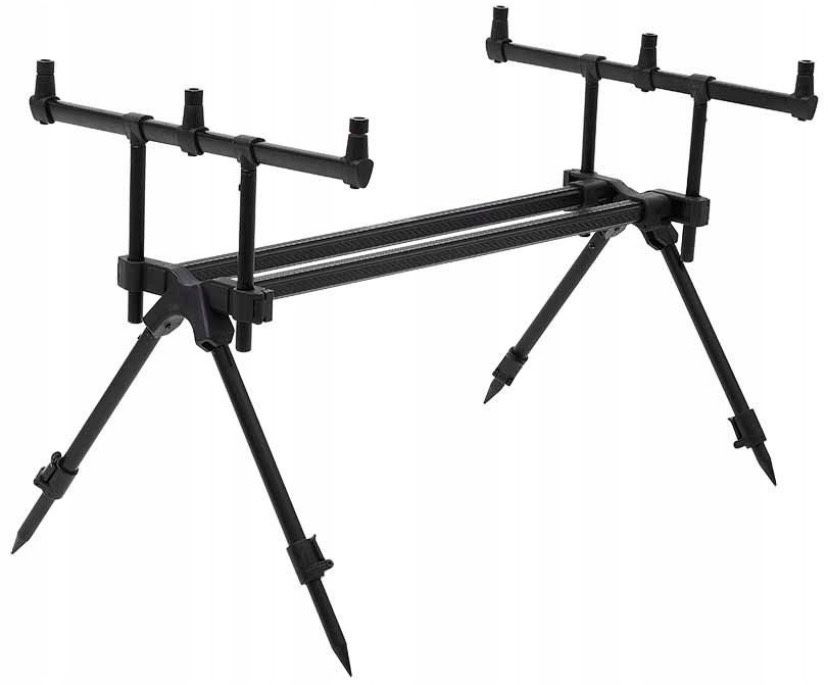 Rod Pod Prologic